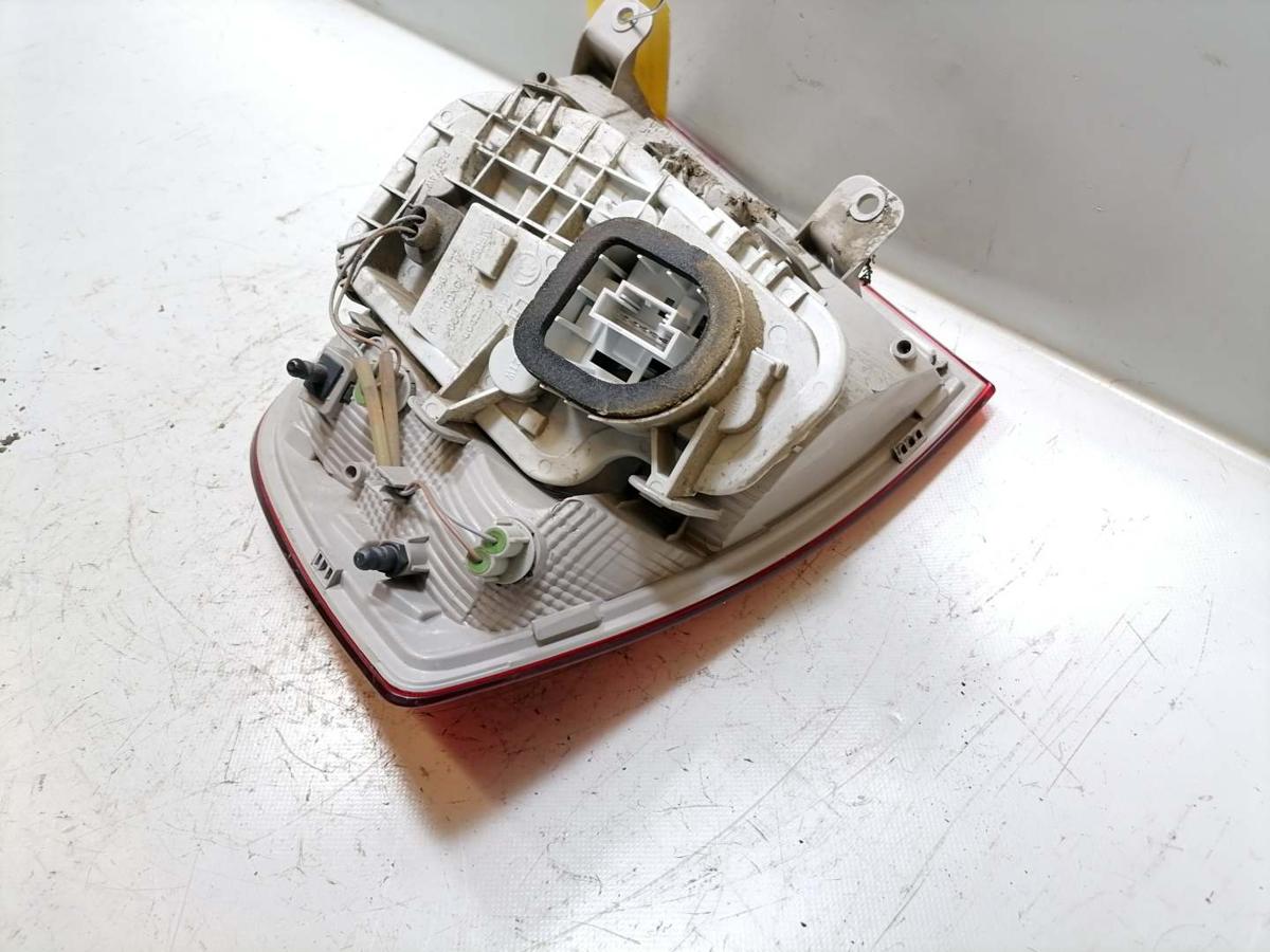 Skoda Rapid NH original Rücklicht Rückleuchte Schlussleuchte links Limousine Bj.2013